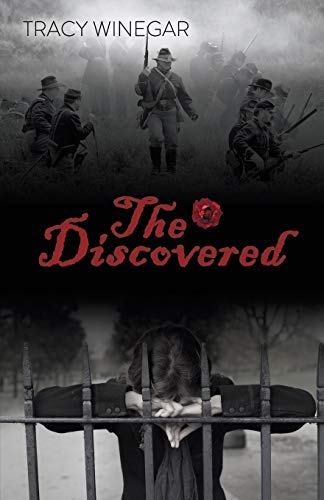 The Discovered [Paperback]