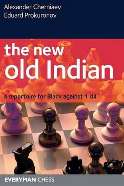 The New Old Indian [Paperback]