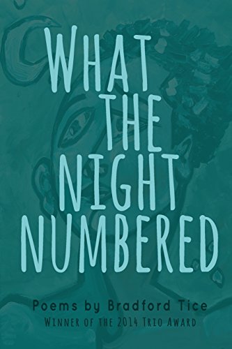 What The Night Numbered [Paperback]