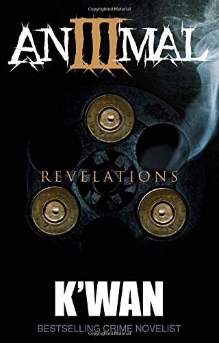 Animal 3 Revelations [Paperback]