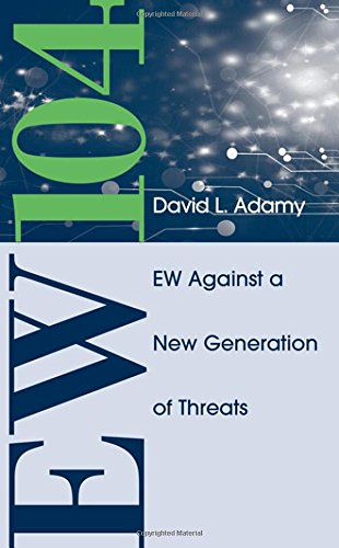 E 104 E Against A Ne Generation Of Threats (e100) [Hardcover]