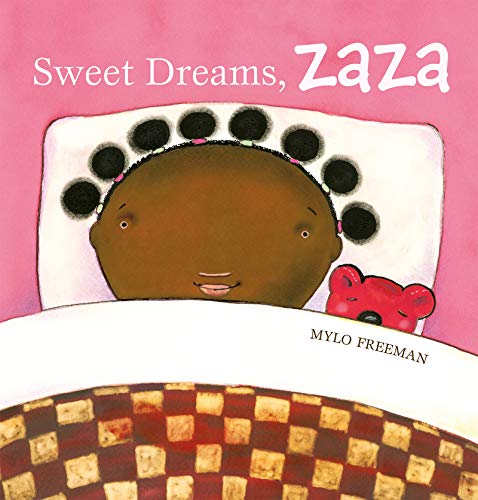 Sweet Dreams, Zaza [Hardcover]