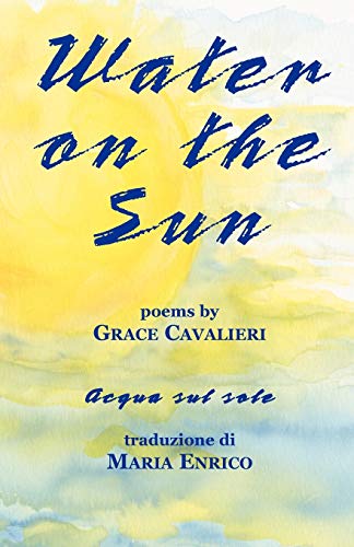 Water on the Sun [Paperback]