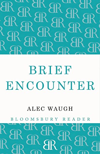 Brief Encounter [Paperback]