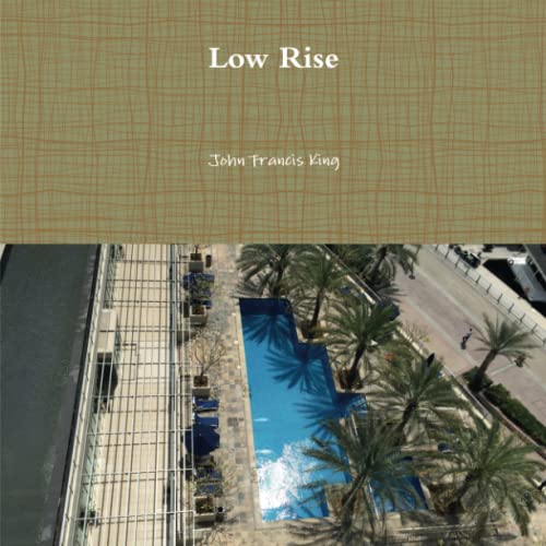 Lo Rise [Paperback]