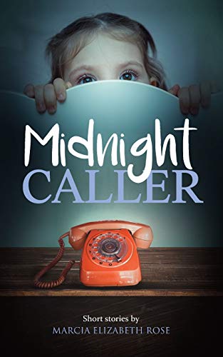 Midnight Caller [Paperback]