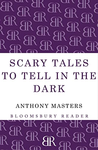 Scary Tales To Tell In The Dark [Paperback]