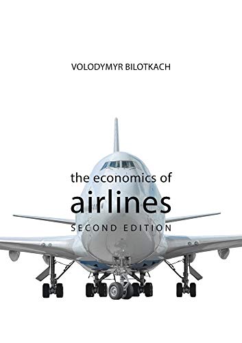 The Economics of Airlines [Hardcover]