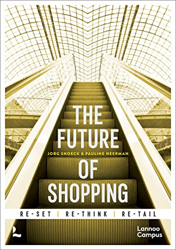 The Future of Shopping [Hardcover]