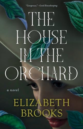 The House in the Orchard [Paperback]