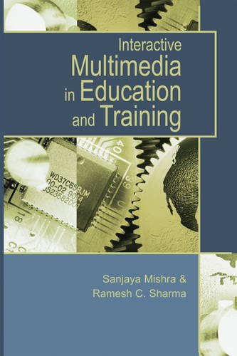 Interactive Multimedia In Education And Training [Hardcover]