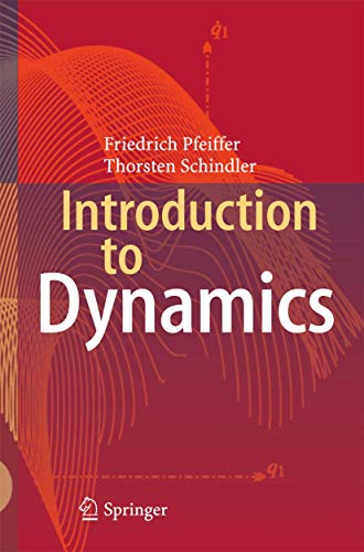 Introduction to Dynamics [Hardcover]