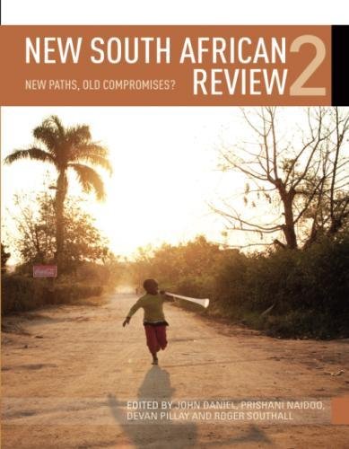 New South African Review 2: New Paths, Old Co