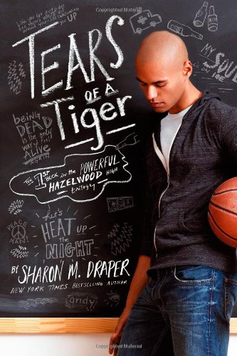 Tears of a Tiger [Paperback]