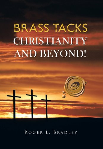 Brass Tacks Christianity and Beyond [Hardcover]