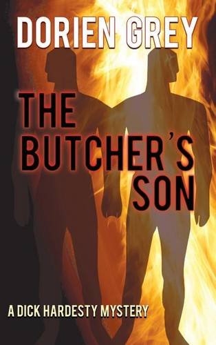 The Butcher's Son (a Dick Hardesty Mystery, 1) [Hardcover]