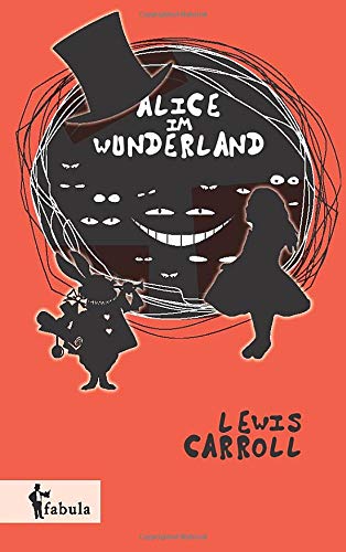 Alice Im Wunderland (german Edition) [Paperback]