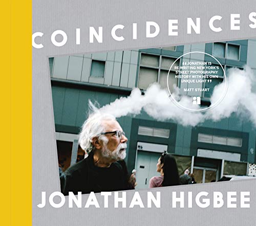 Coincidences: New York by Chance [Hardcover]