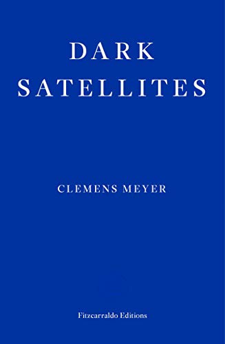 Dark Satellites [Paperback]