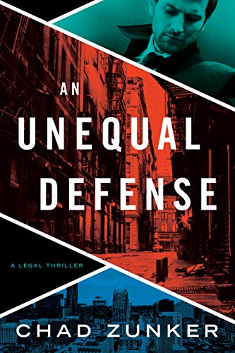 Unequal Defense                          [TRADE PAPER         ]