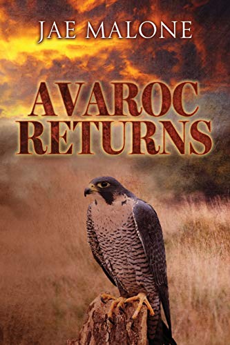 Avaroc Returns [Paperback]