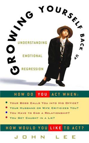 Growing Yourself Back Up: Understanding Emoti