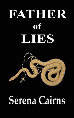 Father Of Lies [Paperback]