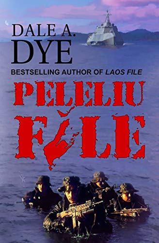 Peleliu File (shake Davis) [Paperback]