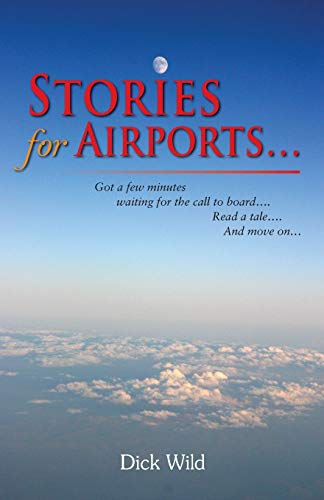 Stories For Airports... [Paperback]