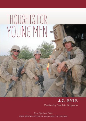 Thoughts For Young Men [Paperback]