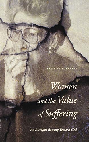 Women And The Value Of Suffering An A(e)ful Roing Toard God (zacchaeus Studi [Paperback]