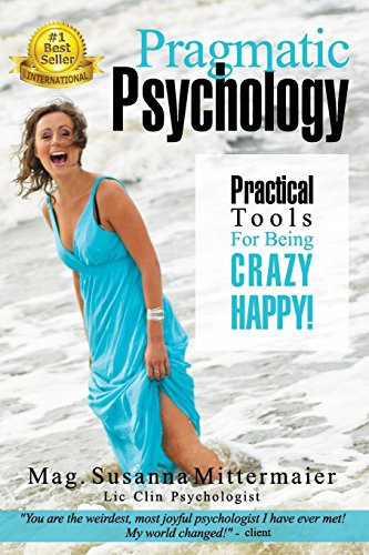 Pragmatic Psychology [Paperback]