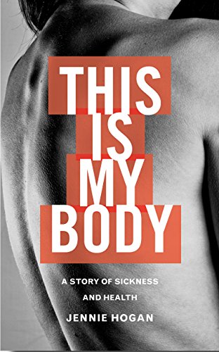 This Is My Body [Paperback]