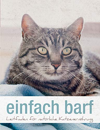 Einfach Barf (german Edition) [Paperback]