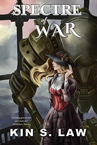 Spectre Of War (lands Beyond) [Paperback]