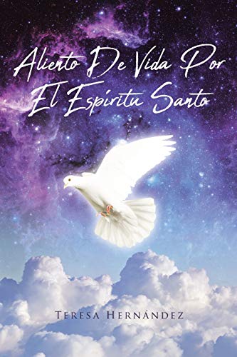 Aliento De Vida Por El Espiritu Santo [Paperback]