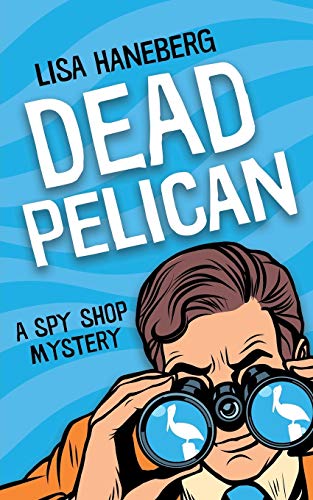 Dead Pelican [Paperback]