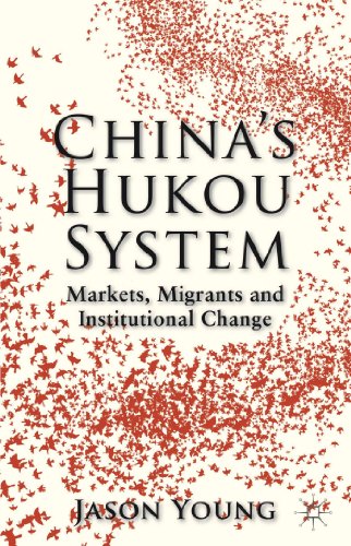 China's Hukou System: Markets, Migrants and Institutional Change [Hardcover]