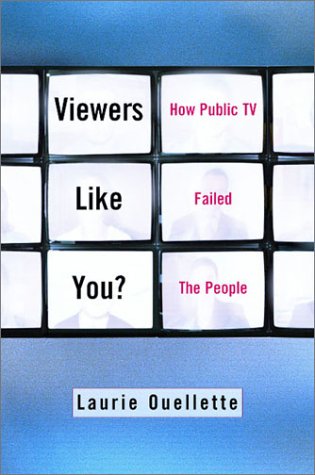 Vieers Like You  Ho Public TV Failed the People [Hardcover]