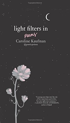 Light Filters In: Poems [Hardcover]