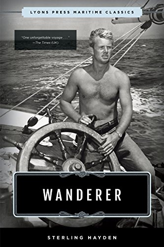 Wanderer: Lyons Press Maritime Classics [Pape