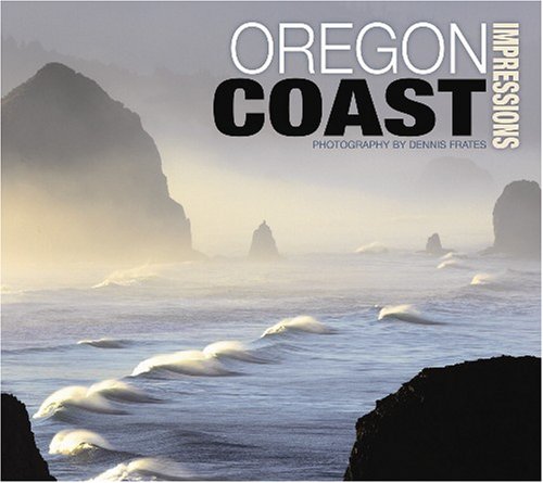 Oregon Coast Impressions (impressions (farcountry Press)) [Paperback]