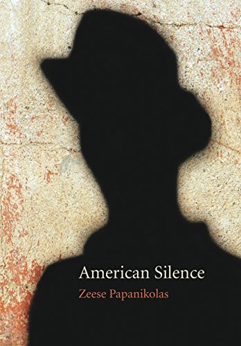 American Silence [Hardcover]