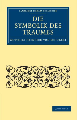 Die Symbolik des Traumes [Paperback]