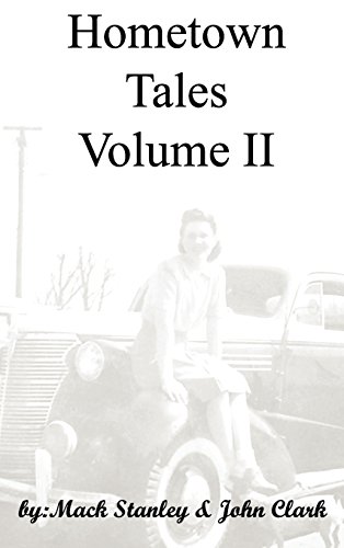 Hometon Tales, Volume Ii [Hardcover]