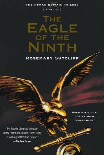 The Eagle of the Ninth [Paperback]