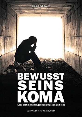 Beusstseinskoma (german Edition) [Paperback]