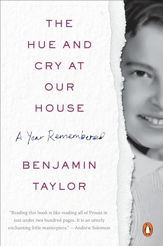 The Hue and Cry at Our House: A Year Remembered [Paperback]