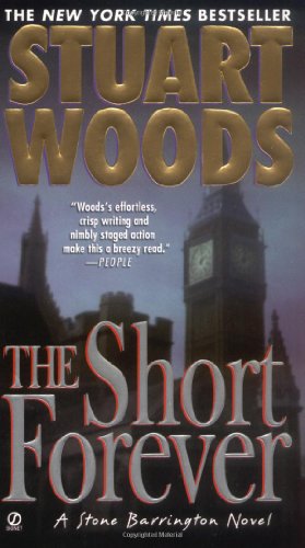 The Short Forever [Paperback]