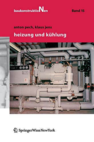 Heizung und Khlung [Hardcover]